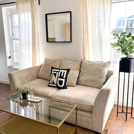 London Stylish 1 Bedroom Apartment Esterno foto
