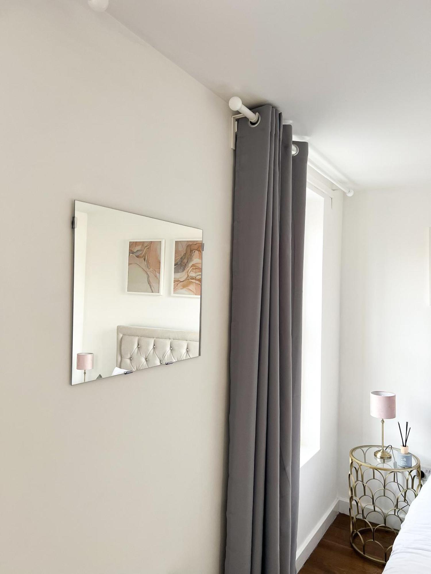 London Stylish 1 Bedroom Apartment Esterno foto